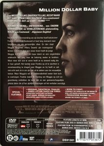 Million Dollar Baby