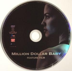 Million Dollar Baby