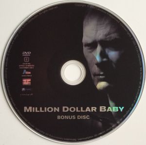 Million Dollar Baby