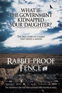 Rabbit-Proof Fence