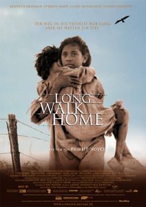 Rabbit-Proof Fence