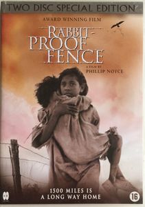 Rabbit-Proof Fence