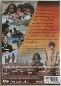 Rabbit-Proof Fence
