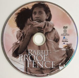 Rabbit-Proof Fence