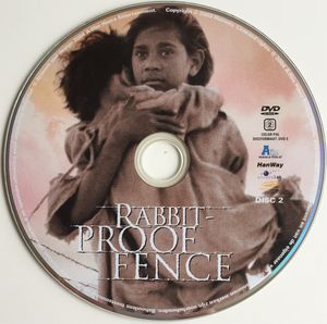 Rabbit-Proof Fence