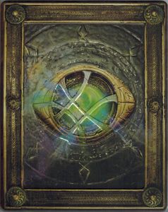 Doctor Strange [BEST BUY Exclusive SteelBook]