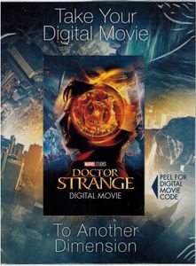 Doctor Strange [BEST BUY Exclusive SteelBook]