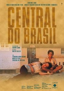 Central Do Brasil