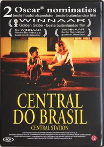 Central Do Brasil - Central Station