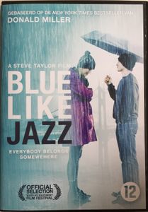 Blue Like Jazz