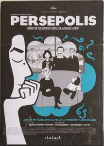 Persepolis