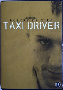 Taxi Driver