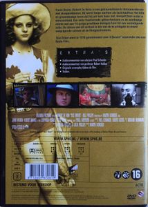 Taxi Driver