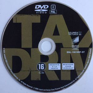 Taxi Driver