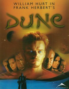 Frank Herbert's Dune