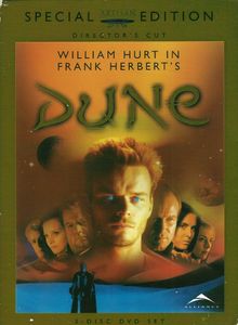 Frank Herbert's Dune - Special Edition