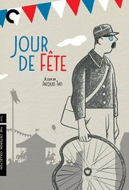 Jour De Fête