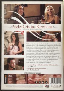 Vicky Cristina Barcelona