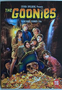 The Goonies