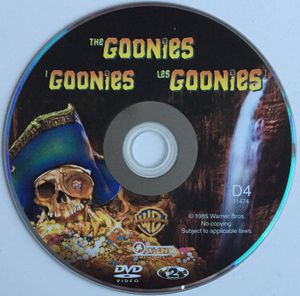 The Goonies