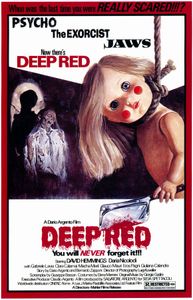 Profondo Rosso