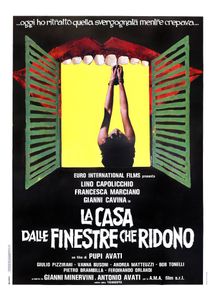 La Casa Dalle Finestre Che Ridono