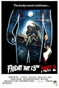 Friday The 13th Part 2