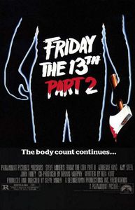 Friday The 13th Part 2