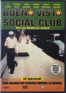 Buena Vista Social Club