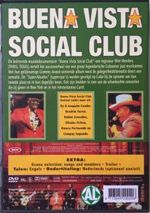 Buena Vista Social Club