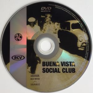 Buena Vista Social Club