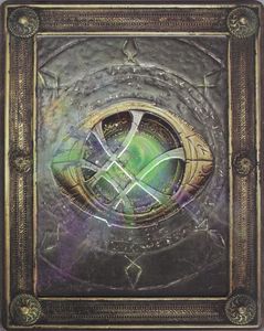 Doctor Strange [BEST BUY Exclusive SteelBook]