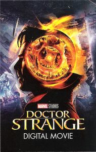 Doctor Strange [BEST BUY Exclusive SteelBook]