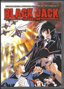 Black Jack - Incubation