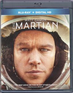 The Martian