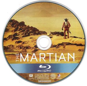 The Martian