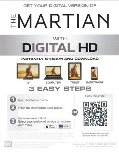 The Martian
