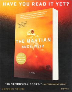 The Martian