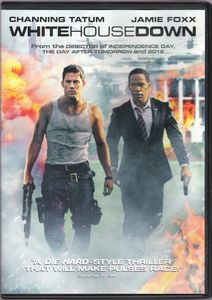 White House Down