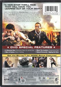 White House Down