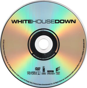 White House Down