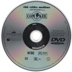 Con Air