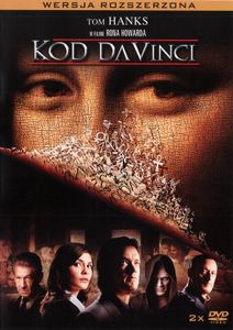 Kod Da Vinci