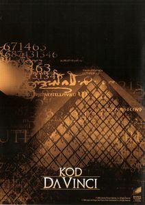 Kod Da Vinci