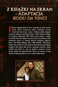 Kod Da Vinci