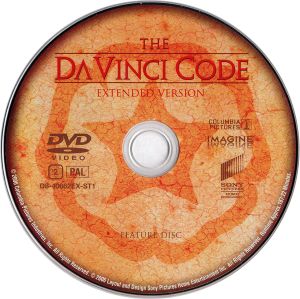 Kod Da Vinci