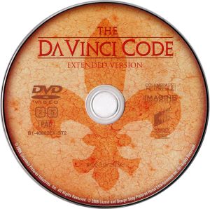 Kod Da Vinci