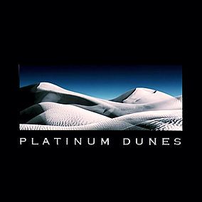 Platinum Dunes