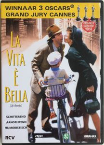 La Vita È Bella
