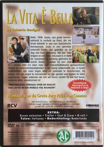 La Vita È Bella